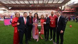 CEO Liverpool Ngamuk: ‘Kami Tim Besar, Jangan Suruh Hemat!’ — Siap Gelontorkan Rp4 Triliun untuk Pemain Bintang!