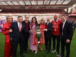 CEO Liverpool Ngamuk: ‘Kami Tim Besar, Jangan Suruh Hemat!’ — Siap Gelontorkan Rp4 Triliun untuk Pemain Bintang!