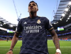 Rodrygo Dilirik 4 Klub Raksasa Eropa! Madrid Terancam Kehilangan Permata Brasilnya?
