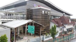 KAI Umumkan Update Penting: KA Jarak Jauh Pindah ke Jatinegara Akibat Demo di Jakarta Pusat